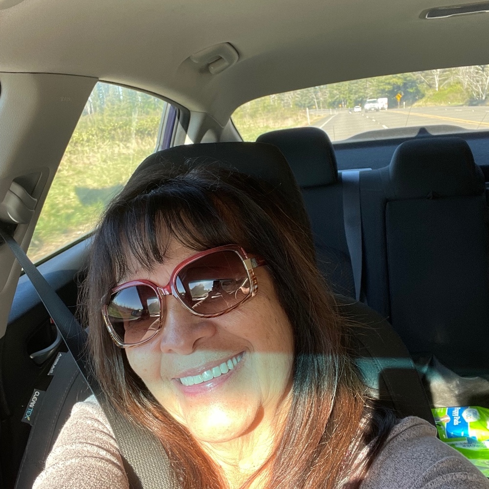 Meet your Posher, Diane